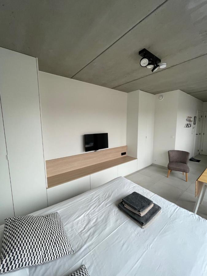 Behome Dilbeek Ngoại thất bức ảnh