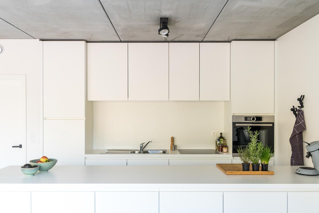 Behome Dilbeek Ngoại thất bức ảnh