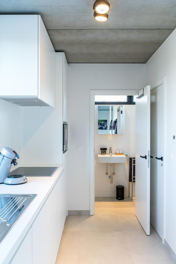 Behome Dilbeek Ngoại thất bức ảnh