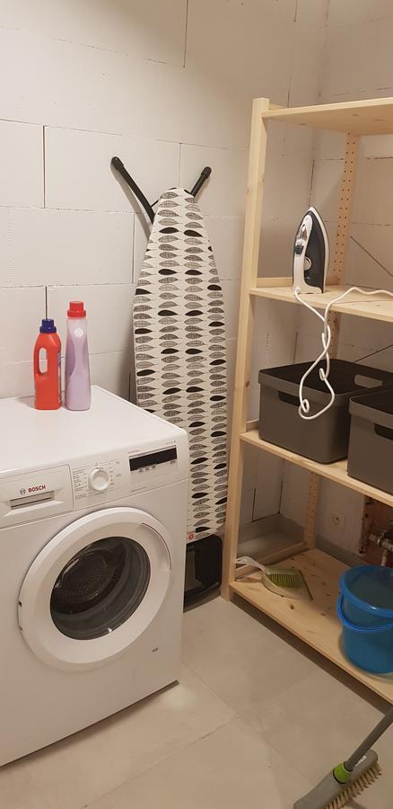 Behome Dilbeek Ngoại thất bức ảnh