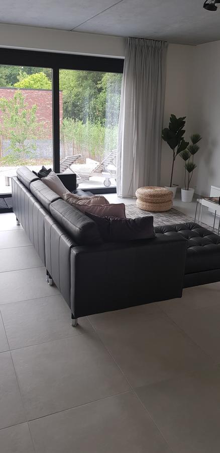 Behome Dilbeek Ngoại thất bức ảnh
