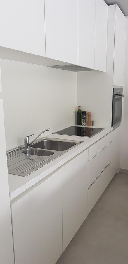 Behome Dilbeek Ngoại thất bức ảnh