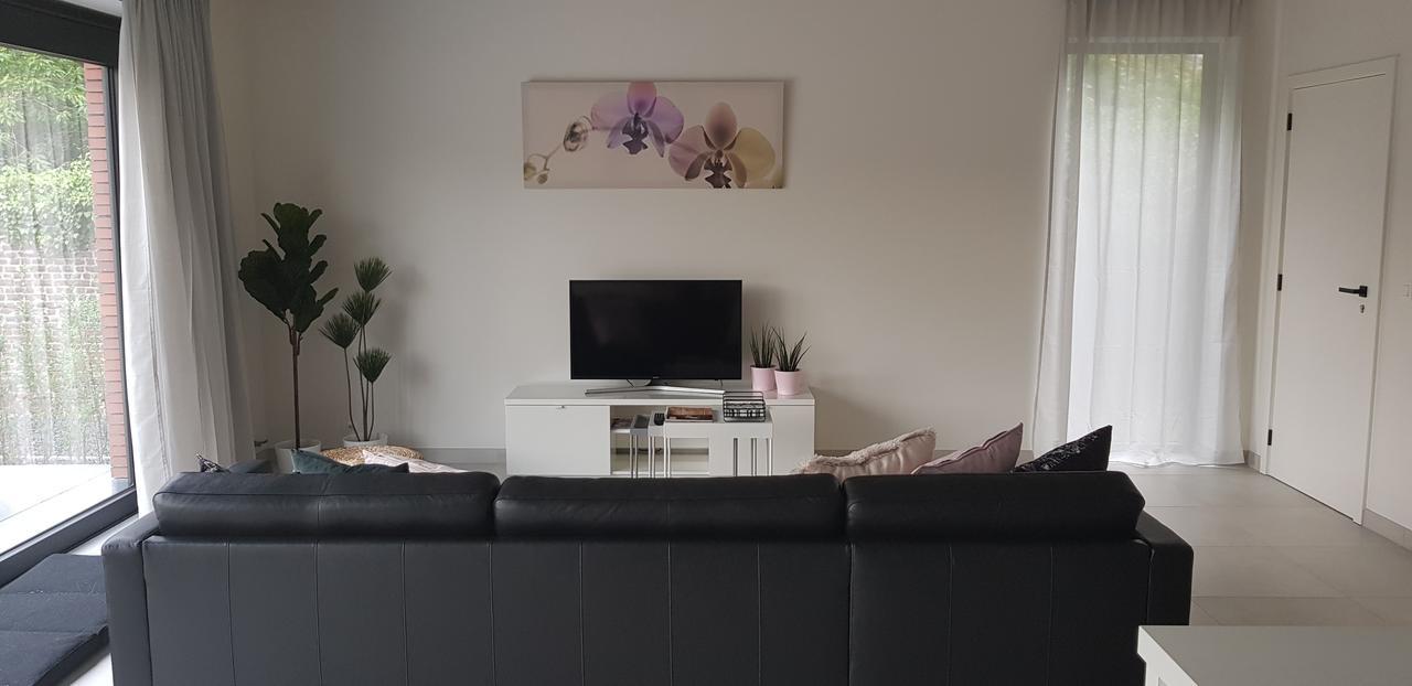 Behome Dilbeek Ngoại thất bức ảnh