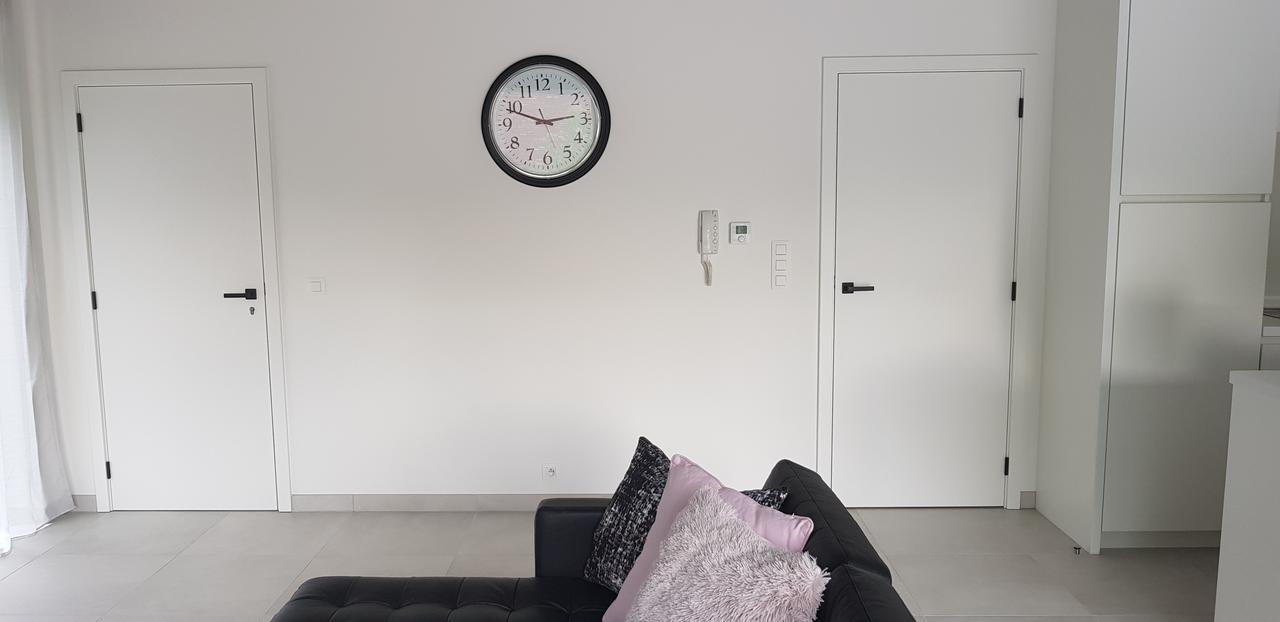 Behome Dilbeek Ngoại thất bức ảnh