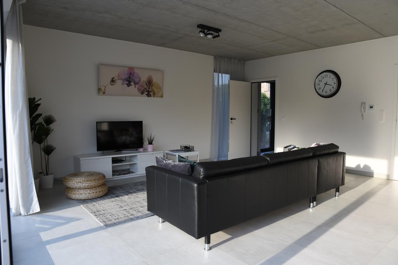 Behome Dilbeek Ngoại thất bức ảnh